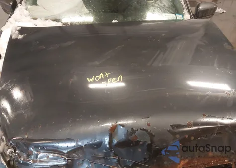 2006 Honda Accord 2.4 Se из США, поврежденный, VIN 1HGCM56376A159697